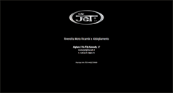 Desktop Screenshot of motorjet.it